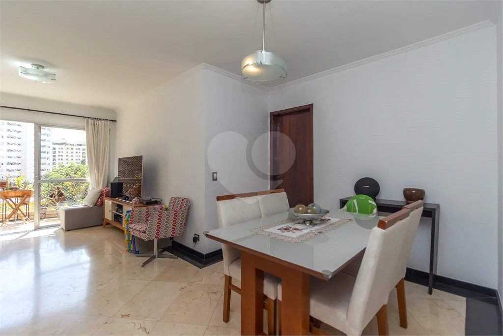 APARTAMENTO COM 3 QUARTOS 2 VAGAS À VENDA VILA CLEMENTINO VENDER