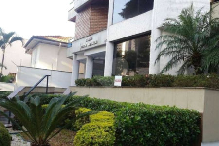 Apartamento em Cambuci