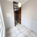 Casa espaçosa para locação no bairro Santa Cecília – Piracicaba/SP