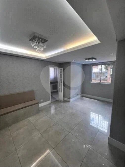 Apartamento 57m², 2 Dorms, 1 Vaga - Casa Verde