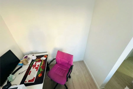 Excelente apartamento à venda na Liberdade