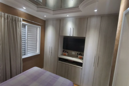 Apartamento à venda no Innova Blue – 3 dormitórios (1 suíte)