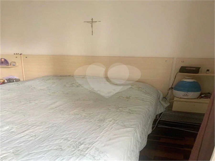 Sobrado na Saúde de 150m2 com 4 dormitórios para venda