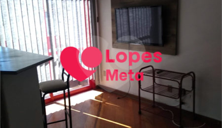 Apartamento à venda com 1 suíte em Parque Residencial Aquarius, São José dos Campos, SP