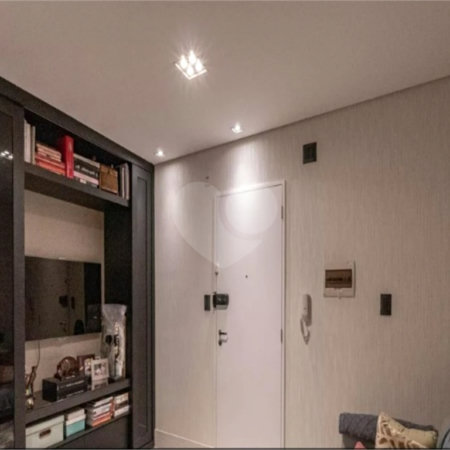 ?? Apartamento Garden à Venda na Aclimação – 74m² | Sofisticação e Exclusividade