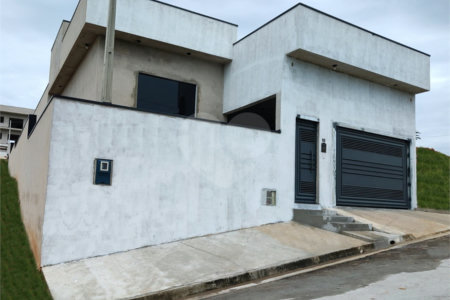 Casa á venda em Itatiba/Sp