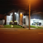 Casa para venda no condomínio de alto padrão Damha III,