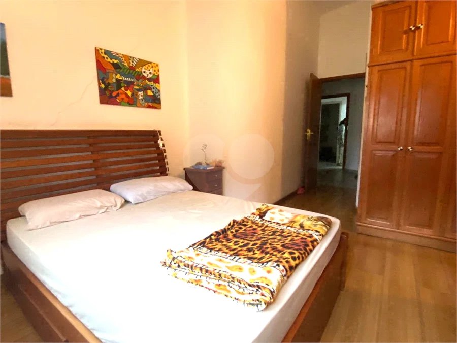 Casa térrea com 3 quartos para alugar no Jardim dos Estados, São Paulo - SP