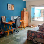 Casa térrea para venda no bairro Jardim Nova São Carlos