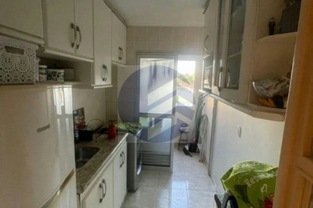 Apartamento à venda com 3 quartos em Vila Lageado, São Paulo - SP