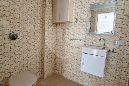 Apartamento para locação na Santa Cecília