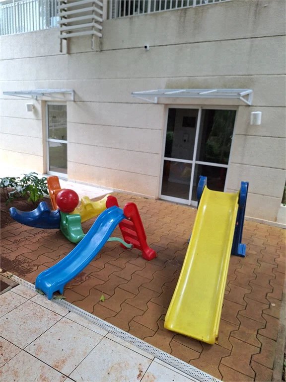 Apartamento à venda com 2 quartos em Jardim Esmeralda, São Paulo, SP