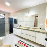 Casa à venda com 4 quartos, sendo 1 suíte,  em Loteamento Santa Rosa, Piracicaba, SP