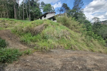 TERRENO DIFERENDIADO À VENDA NO CONDOMÍNIO PORTO ATIBAIA – ATIBAIA/SP