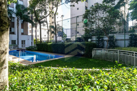 Apartamento à venda com 3 quartos, sendo 1 suíte, em Jardim Esmeralda, São Paulo - SP