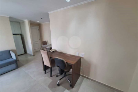 Apartamento 02 dormitórios