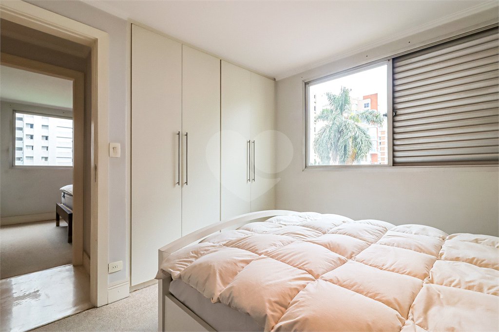 APARTAMENTO COM 3 DORMITÓRIOS, 1 SUÍTE, 2 VAGAS, 142 M² - JARDIM AMÉRICA