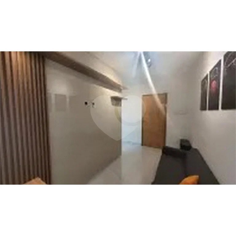 Apartamento à venda com 1 quarto em Imirim, São Paulo, SP