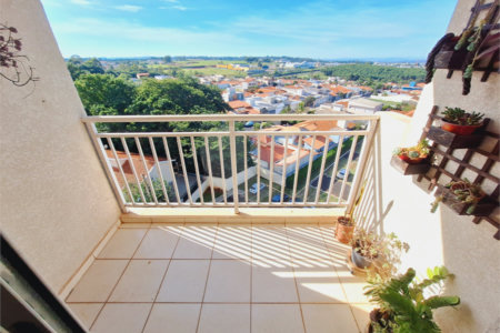 Apartamento mobiliado a venda no condomínio vila verde Sabará