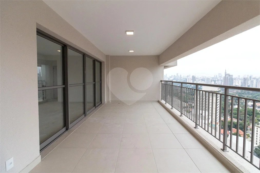 Apartamento á venda - Butantã