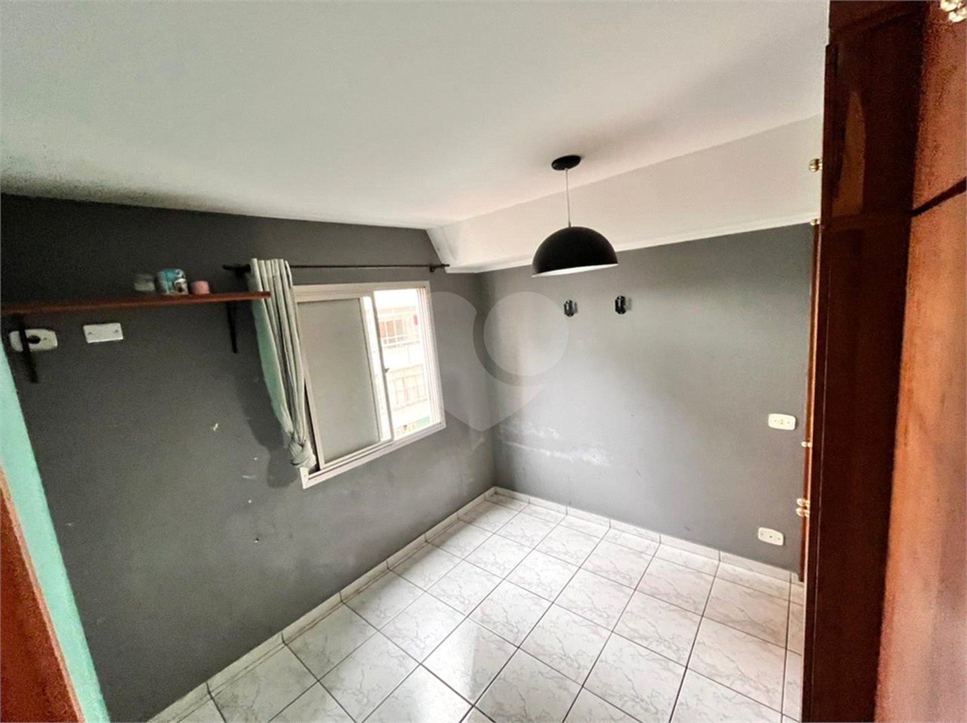 Apartamento a venda com 38m² - Bela Vista