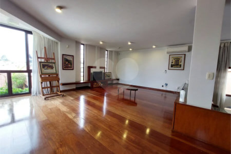 Elegância e conforto na melhor localização da City América!