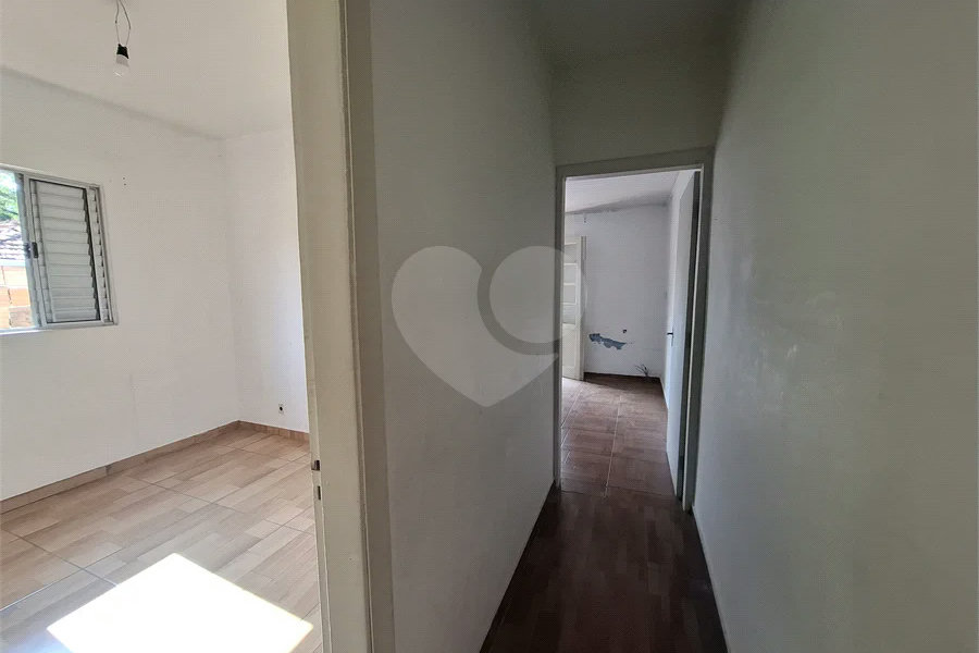 Sobrado, à venda, 3 quartos, 2 vagas - Vila Isolina Mazzei