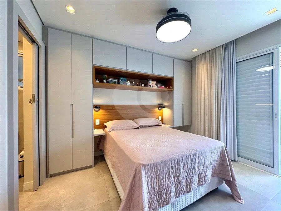 Cobertura à venda com 4 quartos, sendo 2 suítes,  em Riviera de São Lourenço, Bertioga, SP