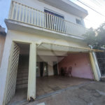 Casa 3 quartos mais edícula Santa Angelina.