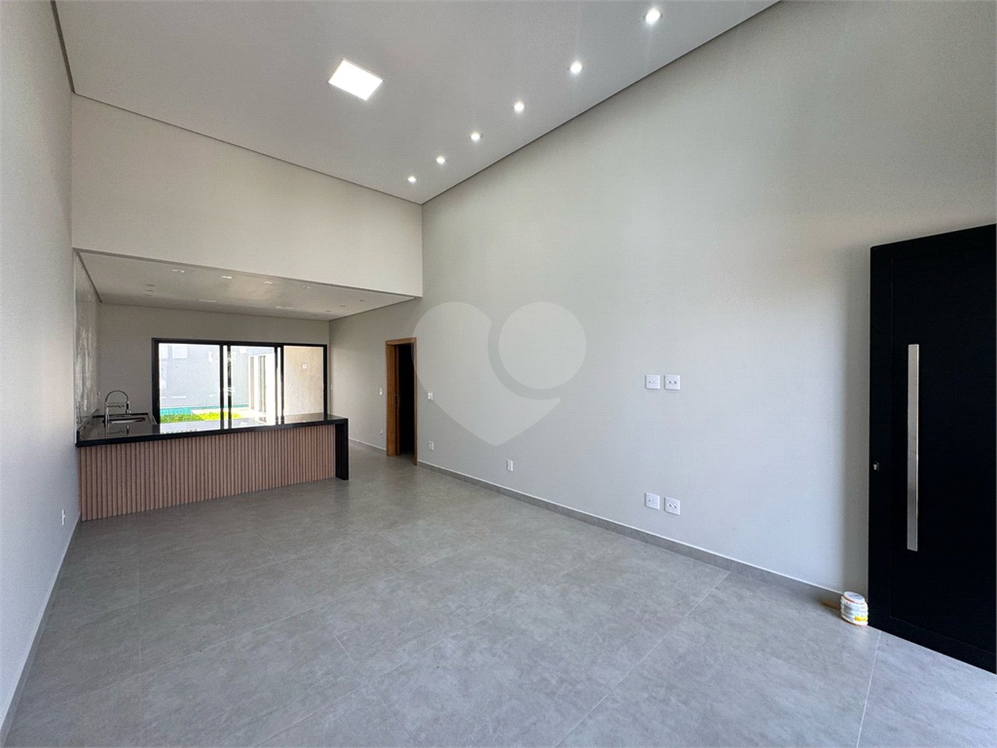 Casa Térrea com 163m² no Faixa Azul