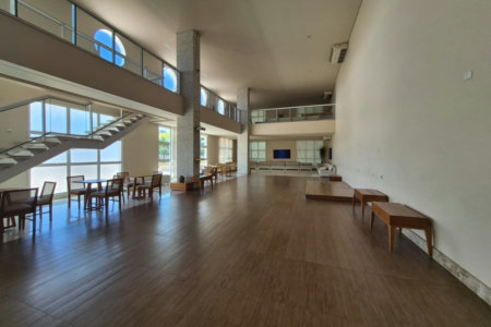 Apartamento à venda ou para alugar, 110m² com 2 quartos, sendo 1 suíte, escritório e  vagas Condomínio Paulistano, São Paulo - SP
