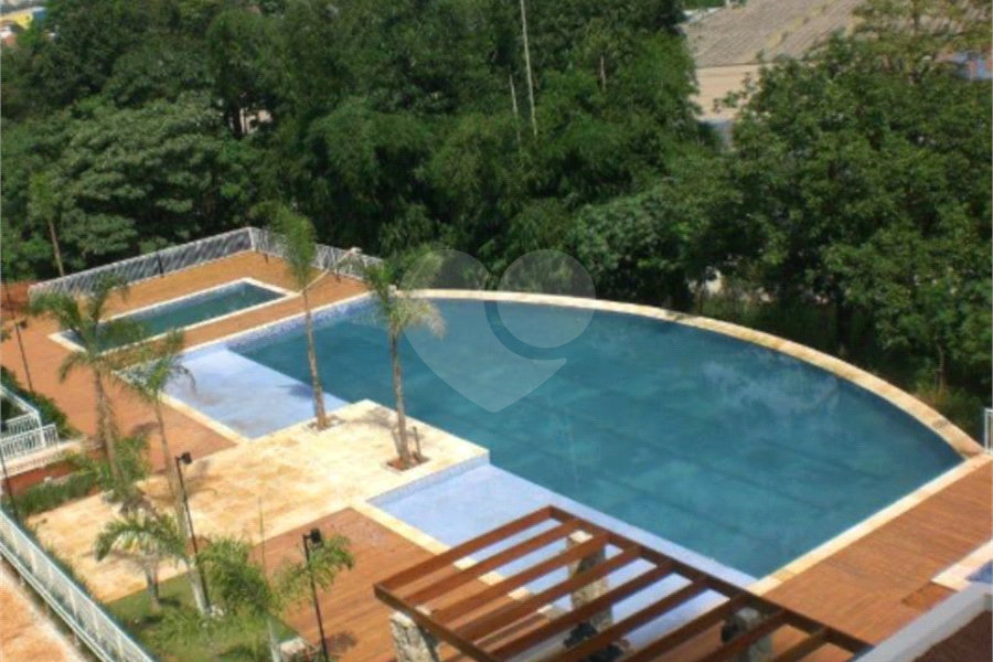 Apartamento à Venda no Condomínio Sítio Anhanguera – Jardim Santo Elias | São Paulo