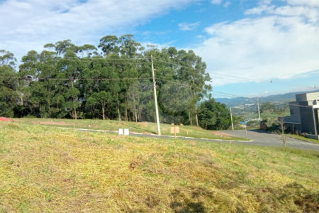 Terreno para venda condomínio alto da floresta,bom Jesus dos Perdões