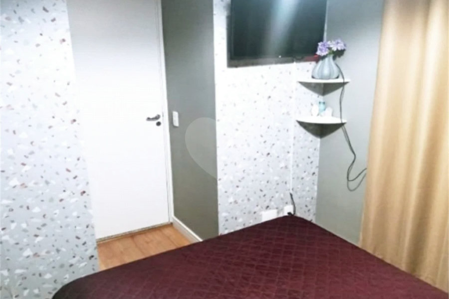 Apartamento à Venda, 32 m² de 2 Dormitórios no Jaraguá – Pronto para Mora -Pirituba -São Paulo -SP