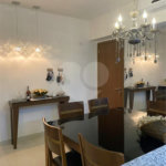 Apartamento à venda com 2 quartos, sendo 1 suíte,  em Riviera de São Lourenço, Bertioga, SP