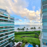 Apartamento à venda com 4 suítes em Riviera de São Lourenço, Bertioga, SP