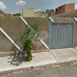 Casa térrea no Cidade Aracy .