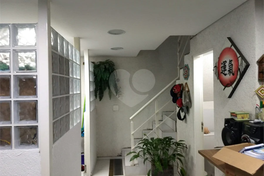 Sobrado à Venda com 250m² - Vila Matilde