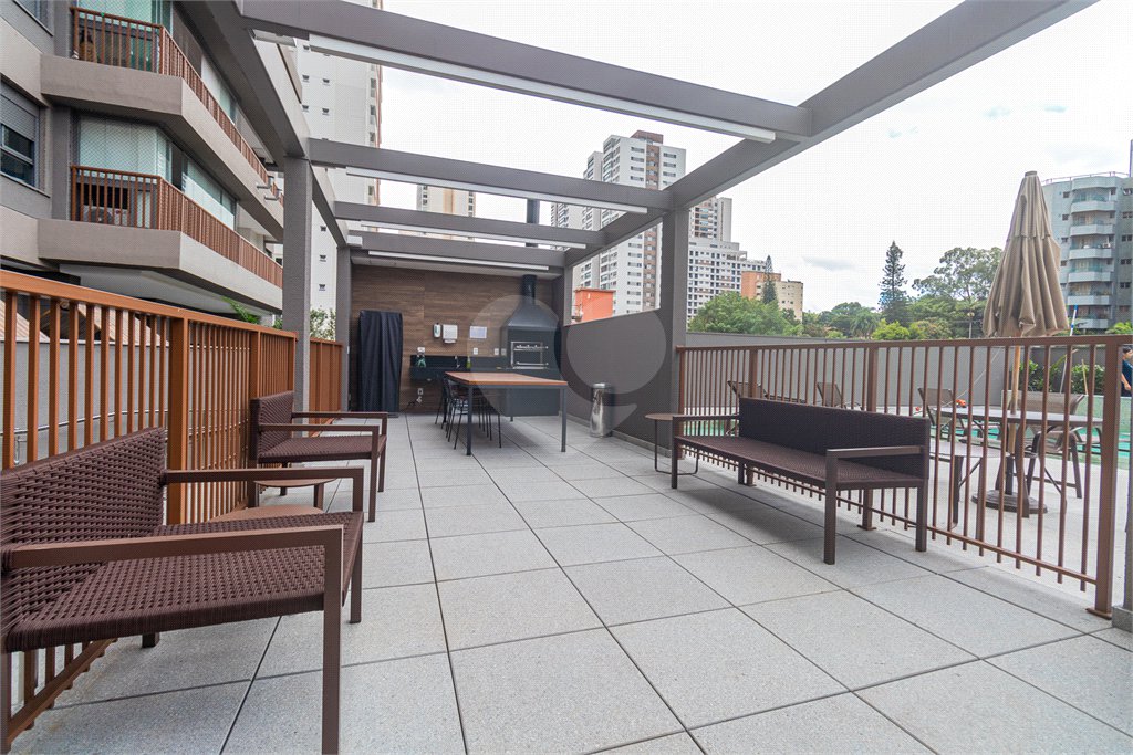 Apartamento novo 85 m² de área privativa, 2 suítes á venda no Jardim Prudência, São Paulo - SP