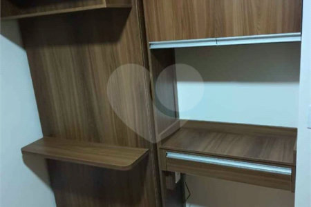 Apartamento no Res. Spazio Mont Royal