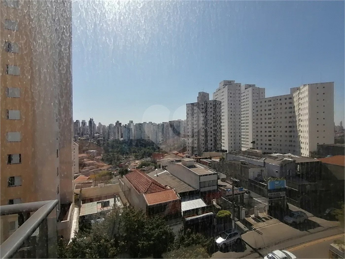 Conjunto comercial à venda no Jabaquara, 36 m²