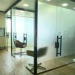 SALA PARA LOCAÇÃO MOBILIADA - CENTRO - DE SÃO BERNARDO DO CAMPO - SP