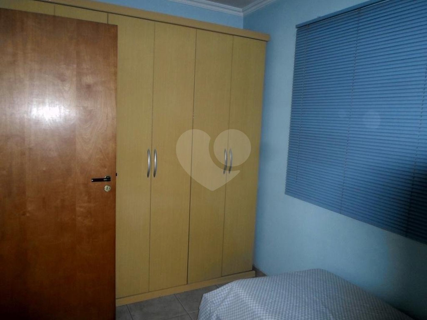 Sobrado 3 suítes à venda no Sacomã