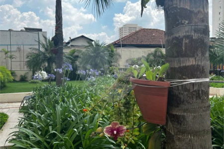 Apartamento na Mooca