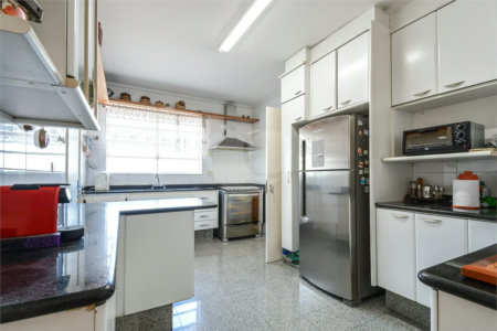 Apartamento à venda com 3 quartos, sendo 1 suíte, em Granja Julieta, São Paulo, SP
