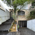 SOBRADO À VENDA 3 QUARTOS 3 VAGAS BOSQUE DA SAÚDE SÃO PAULO