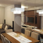 Venda de Apartamento - Ipiranga, São Paulo 87 m² 3 dorm 1 vaga (Rua Clemente Pereira)Condomínio: Varanda Ipiranga Estuda Permuta