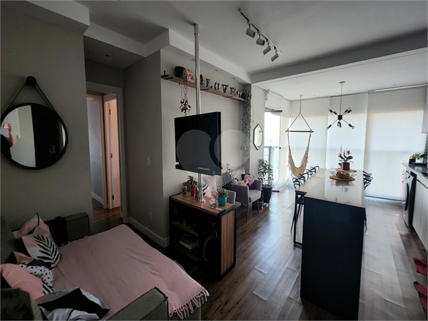 Apartamento a venda - Ipiranga