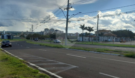 Terreno à venda em Parque Santa Felícia Jardim, São Carlos, SP