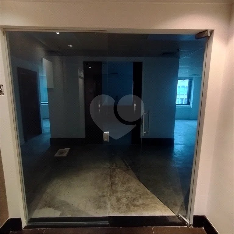 Sala comercial para locação no Jardim Paulista
